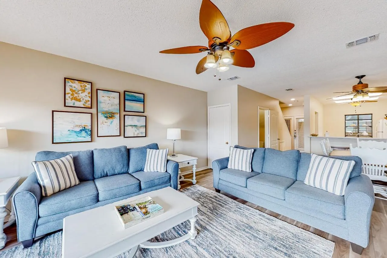 Beachwalk Villa 5194 Destin United States