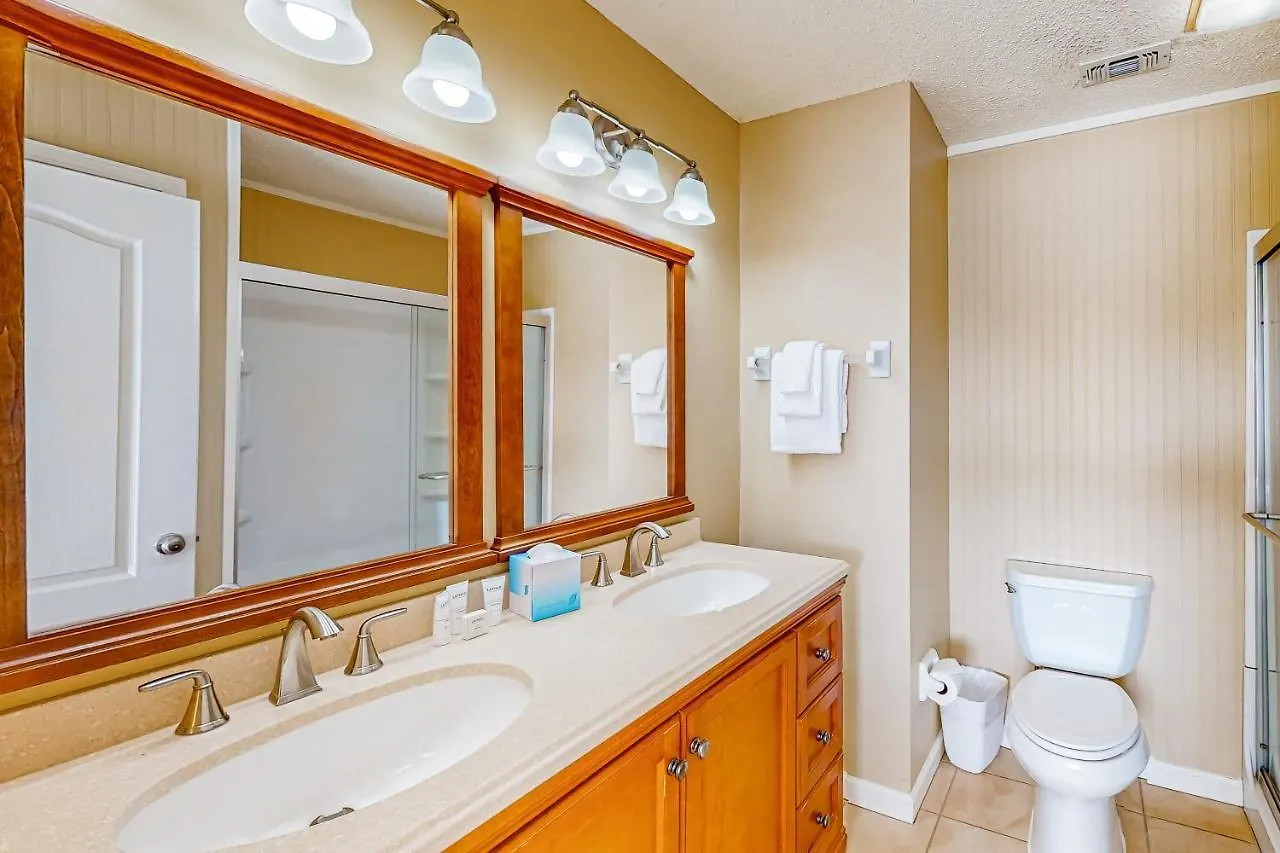 Beachwalk Villa 5194 Destin