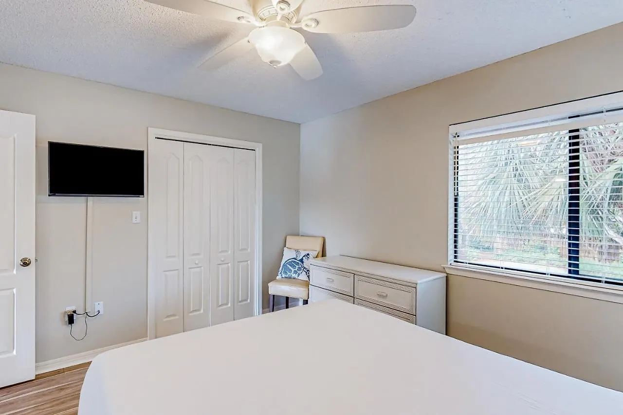 Beachwalk Villa 5194 Destin Holiday home