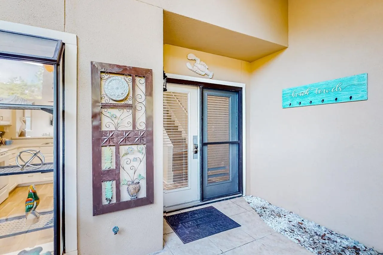 Beachwalk Villa 5194 Destin Holiday home