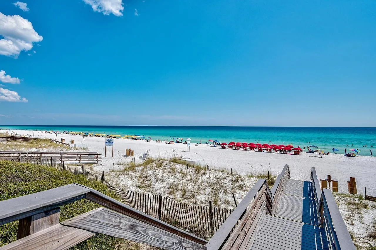 Holiday home Beachwalk Villa 5194 Destin United States