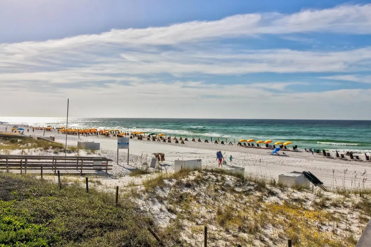 Holiday home Beachwalk Villa 5194 Destin