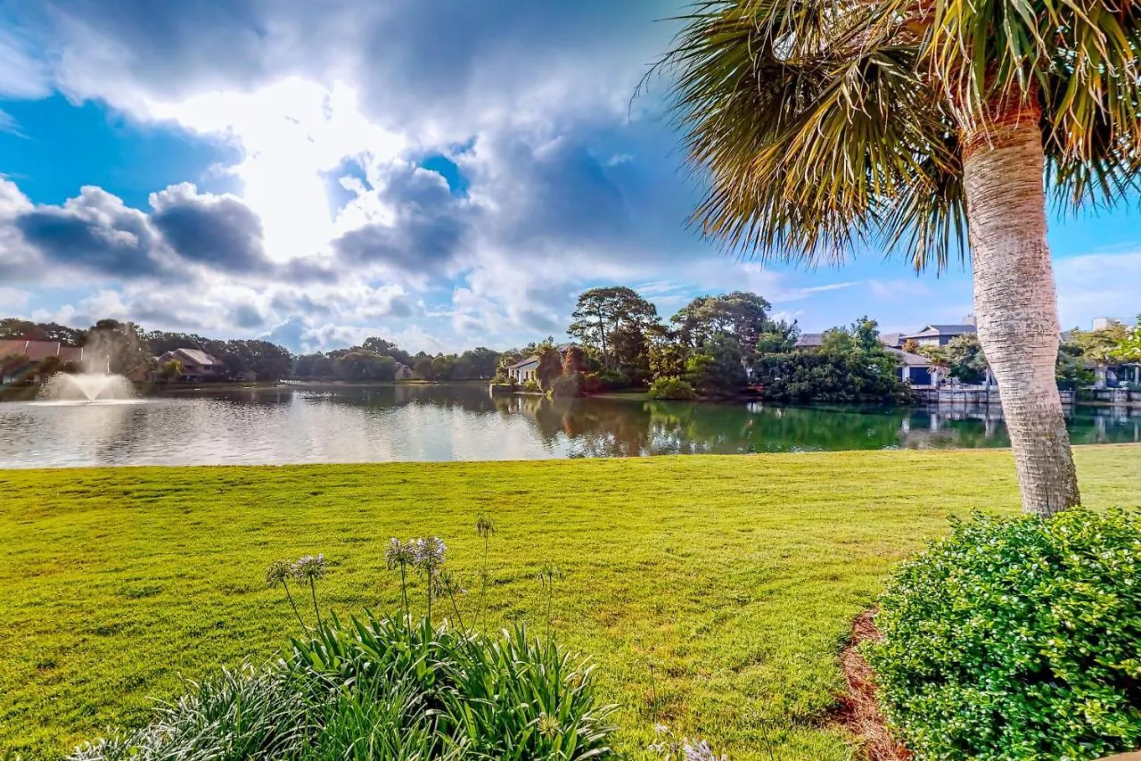 Beachwalk Villa 5194 Destin