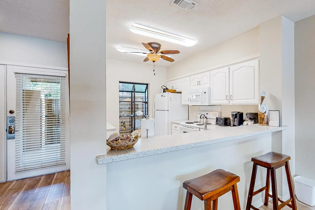 Holiday home Beachwalk Villa 5194 Destin