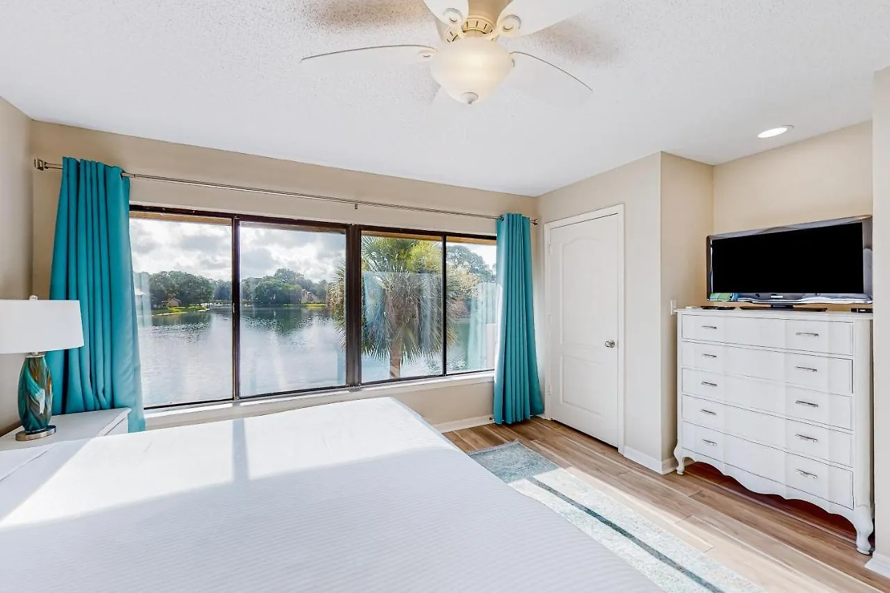 Holiday home Beachwalk Villa 5194 Destin