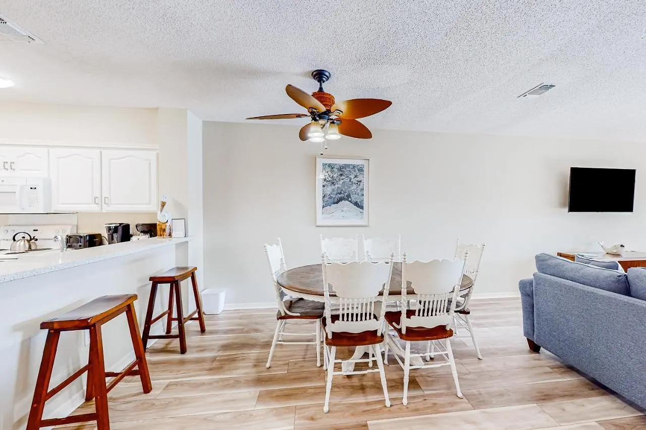 Holiday home Beachwalk Villa 5194 Destin United States