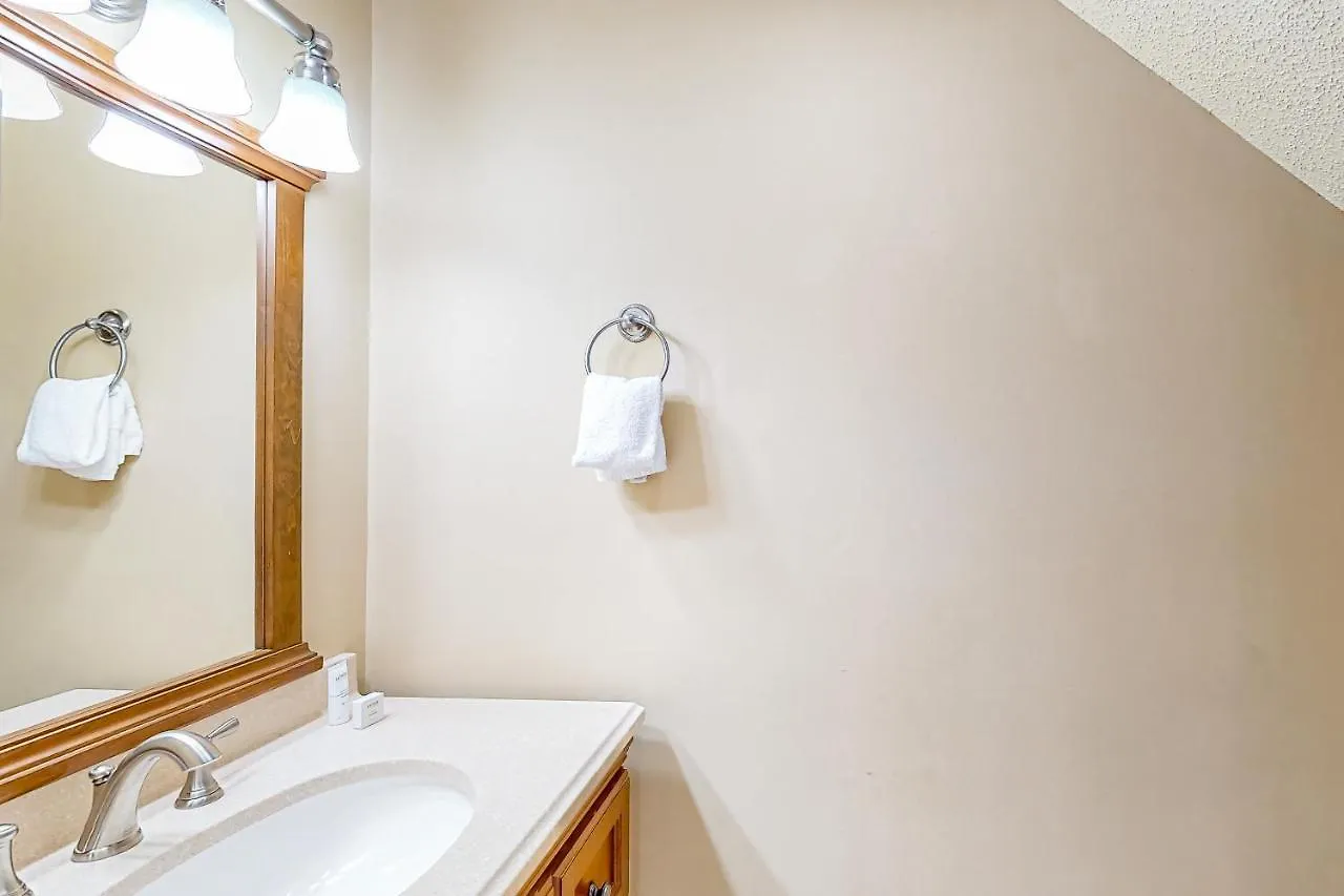 Beachwalk Villa 5194 Destin Holiday home