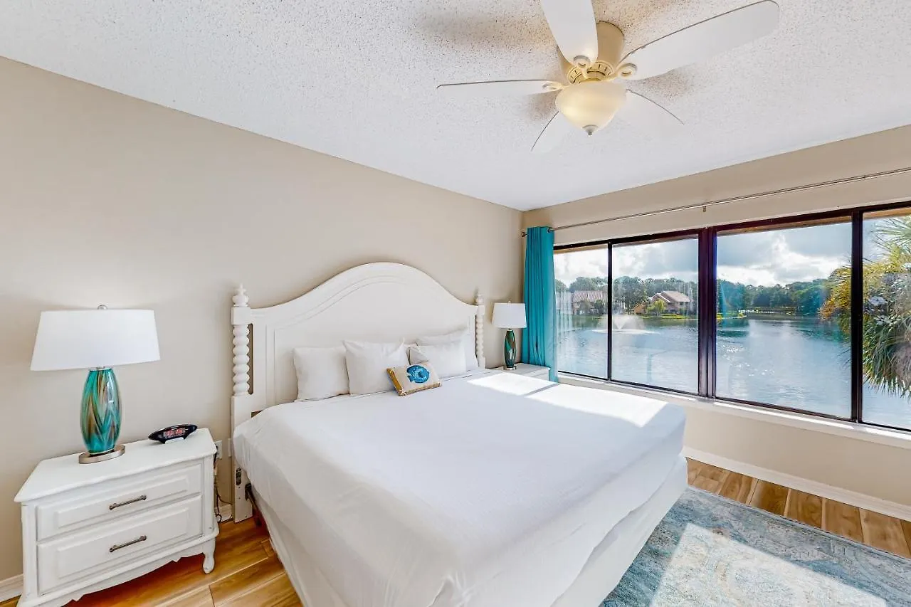 Holiday home Beachwalk Villa 5194 Destin United States