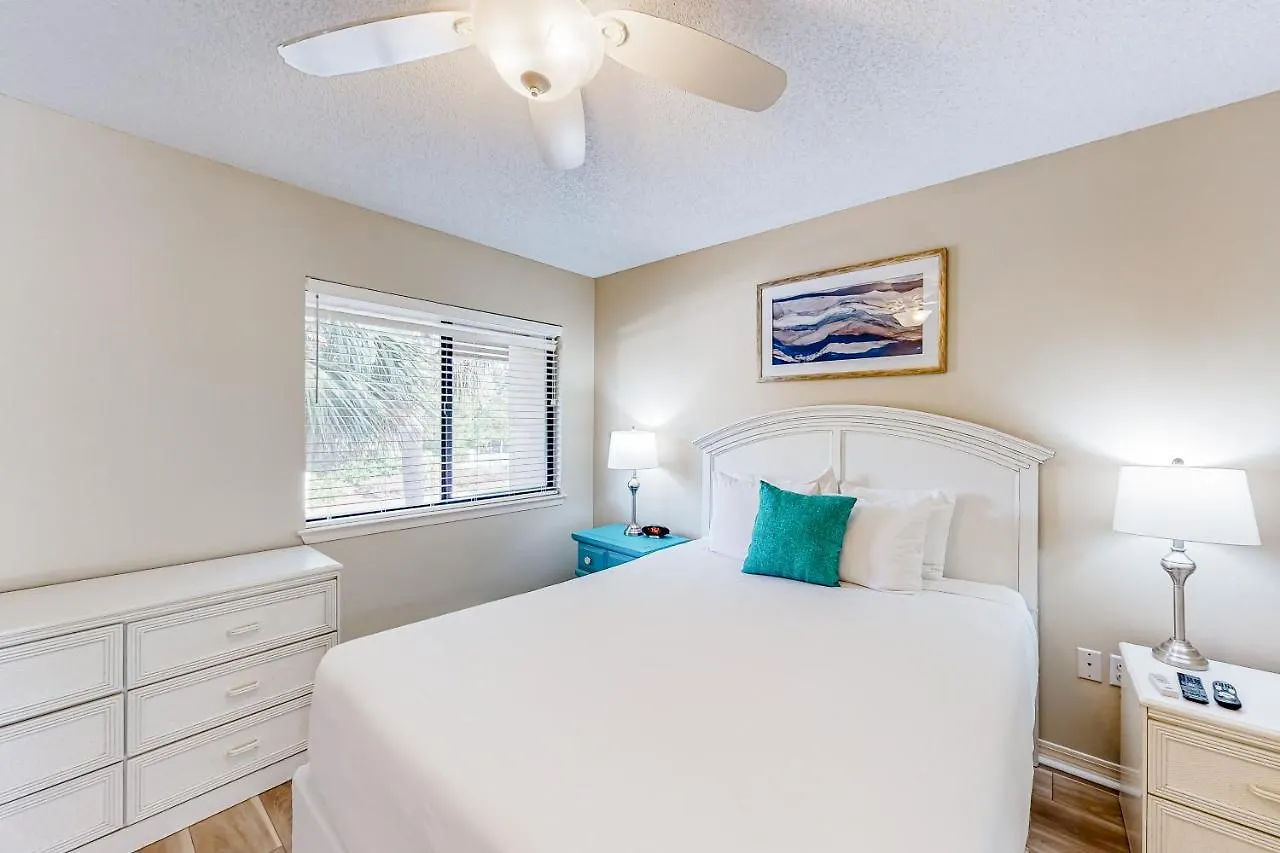 Holiday home Beachwalk Villa 5194 Destin