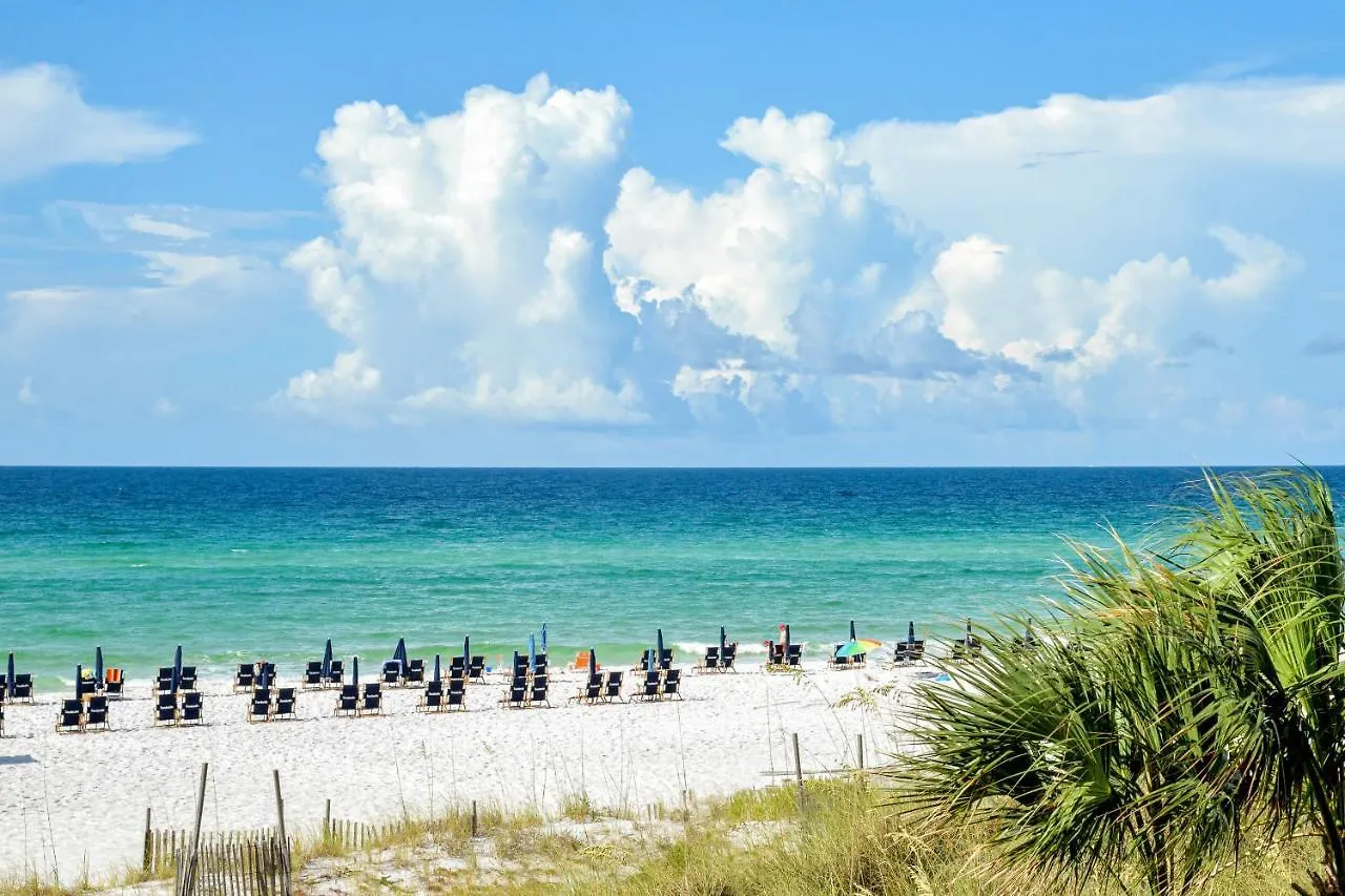 Holiday home Beachwalk Villa 5194 Destin
