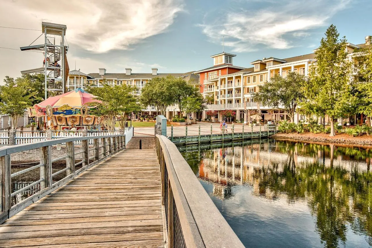 Beachwalk Villa 5194 Destin 0*,
