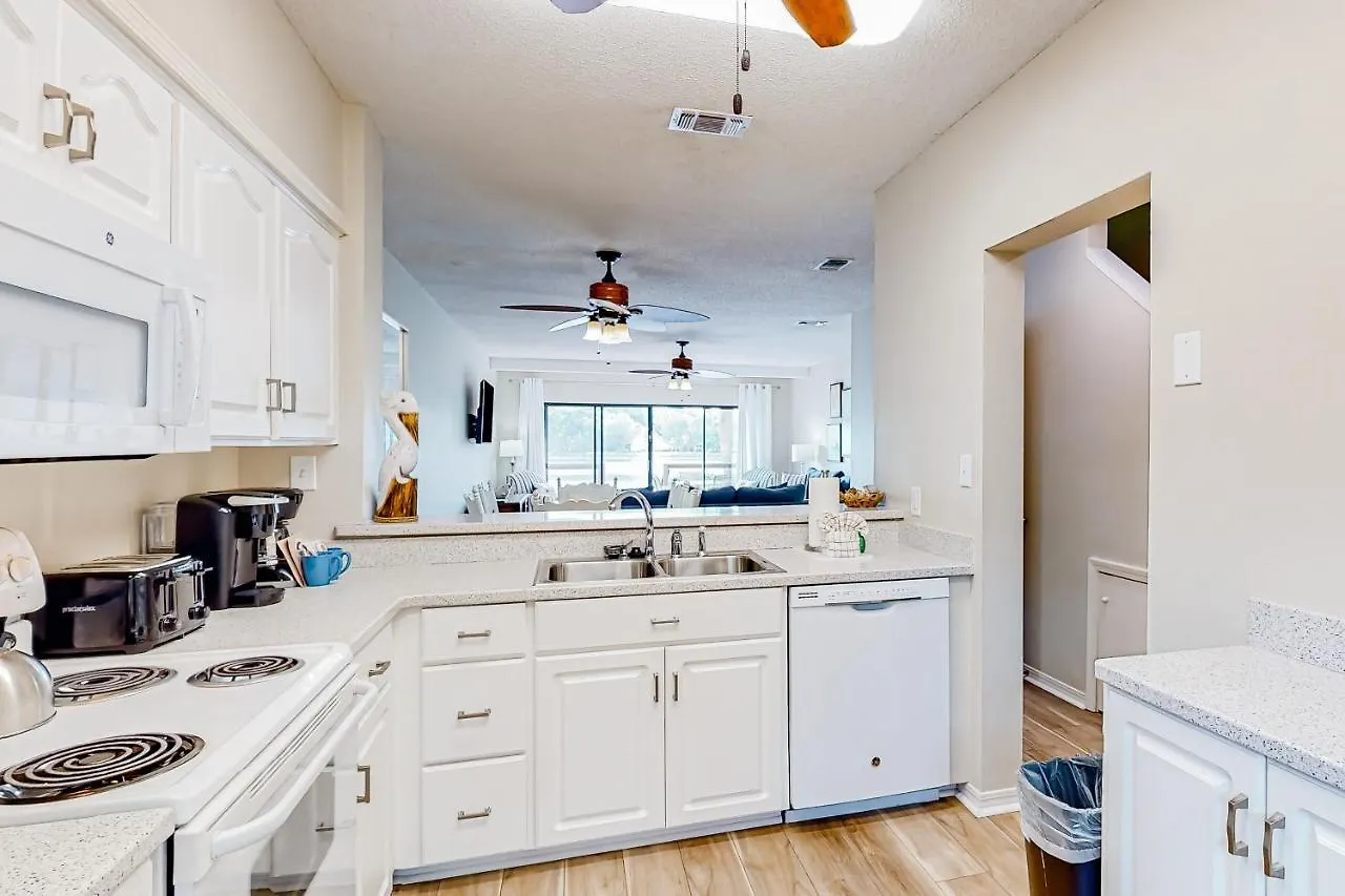 Beachwalk Villa 5194 Destin United States