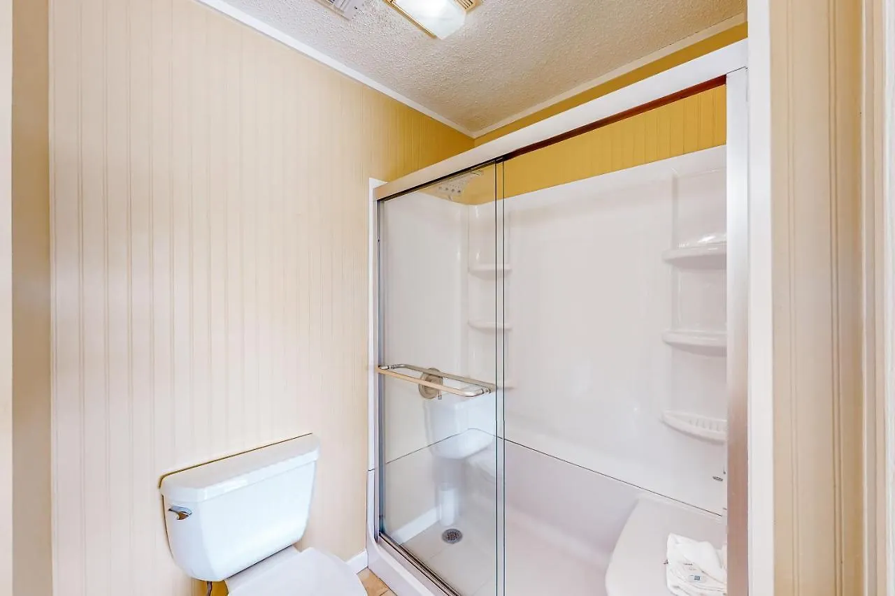 Beachwalk Villa 5194 Destin