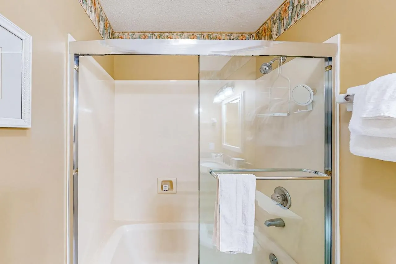 Holiday home Beachwalk Villa 5194 Destin