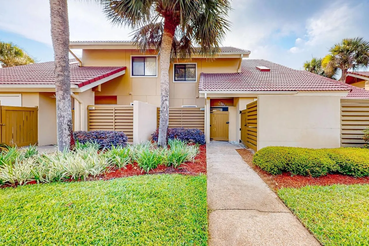 Beachwalk Villa 5194 Destin United States