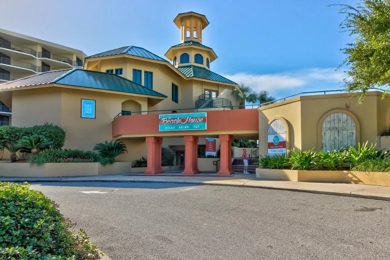 Holiday home Beachwalk Villa 5194 Destin United States