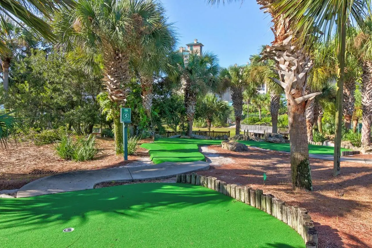 Beachwalk Villa 5194 Destin