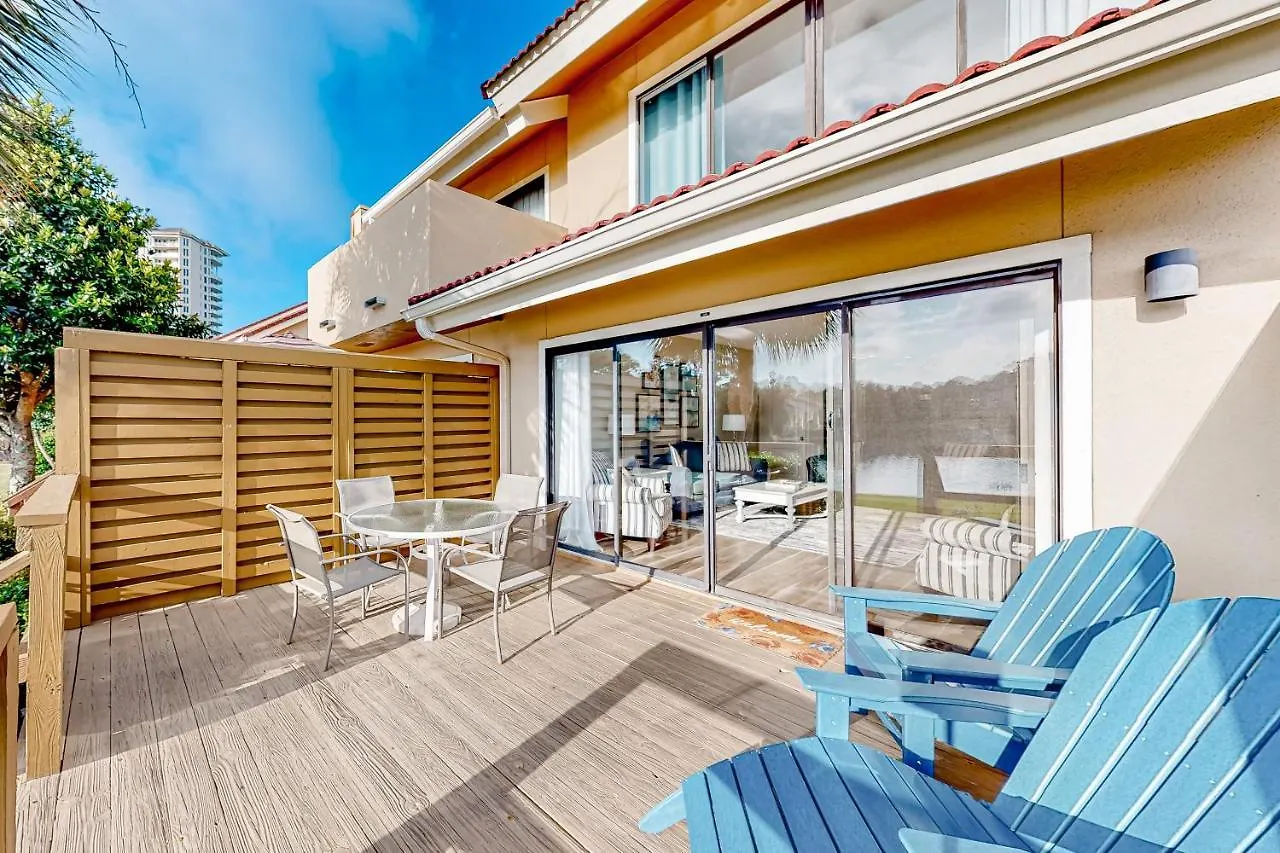 Holiday home Beachwalk Villa 5194 Destin