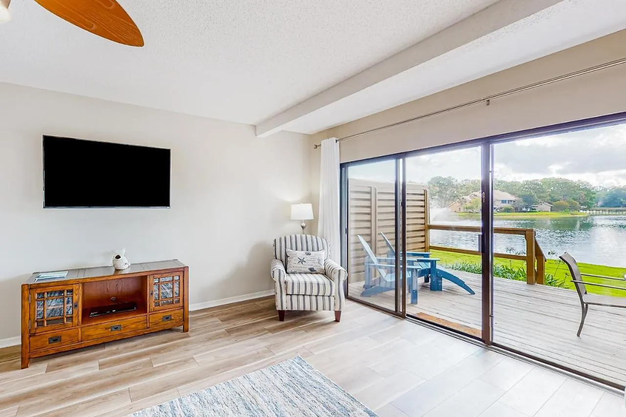 Beachwalk Villa 5194 Destin