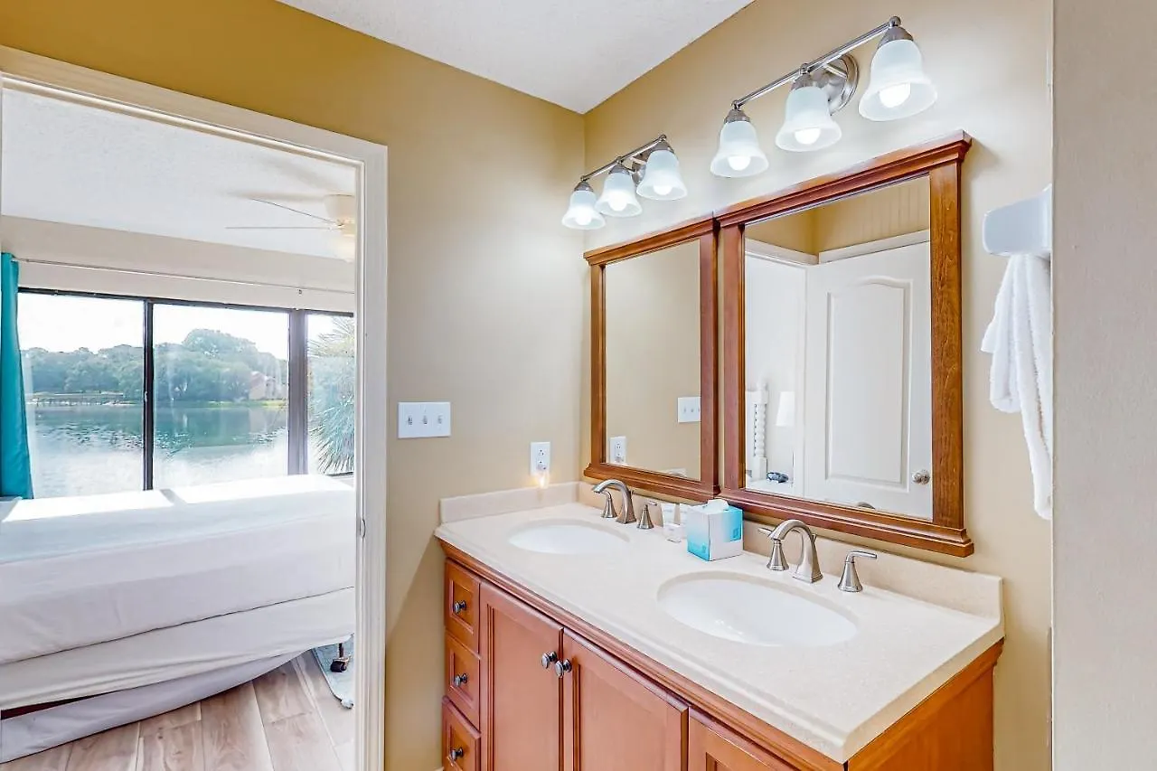 Beachwalk Villa 5194 Destin 0*,