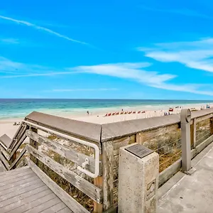 Summerhouse #20 Destin