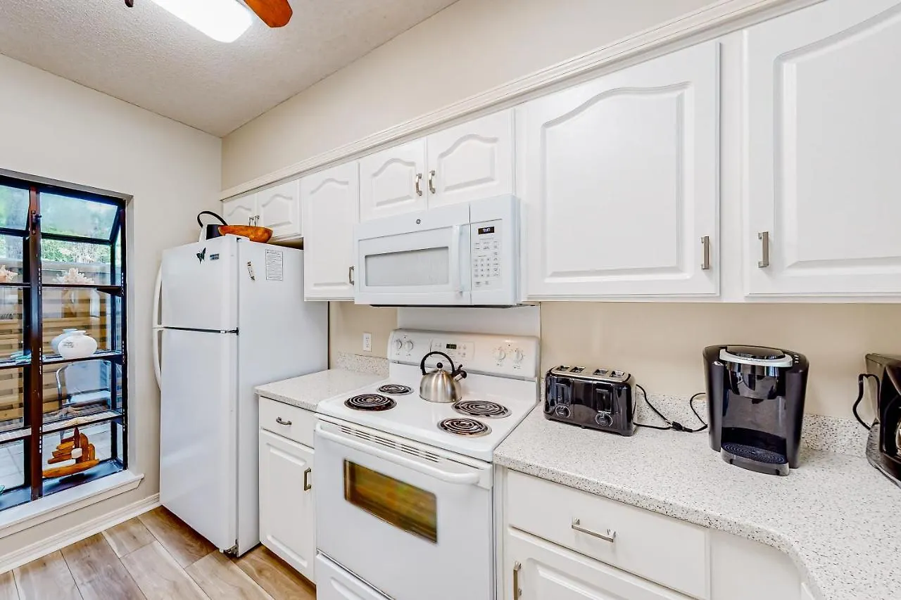 Beachwalk Villa 5194 Destin 0*,  United States