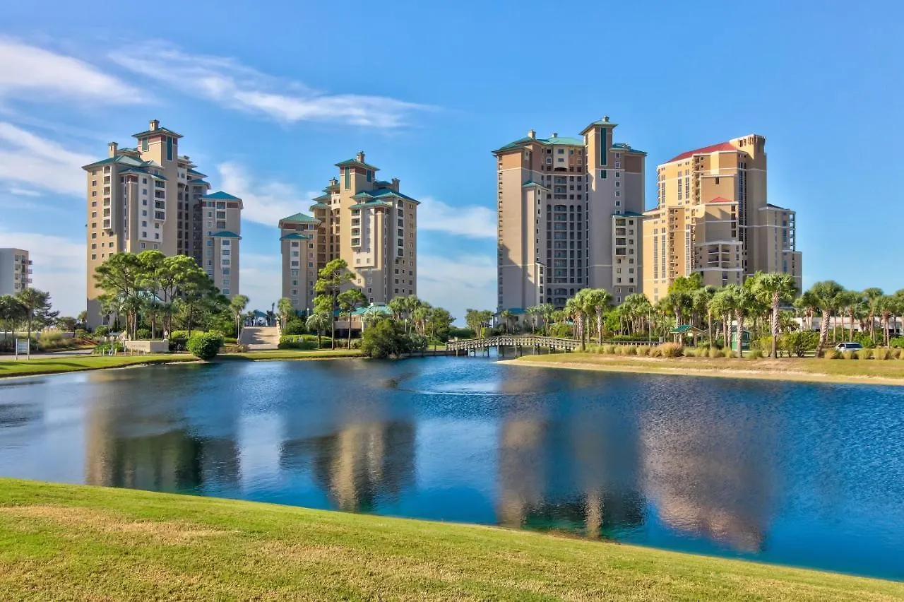 Beachwalk Villa 5194 Destin United States