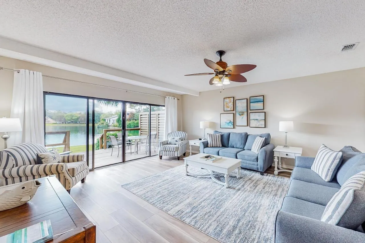 Beachwalk Villa 5194 Destin