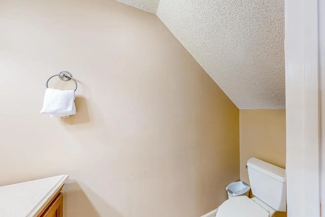Beachwalk Villa 5194 Destin United States
