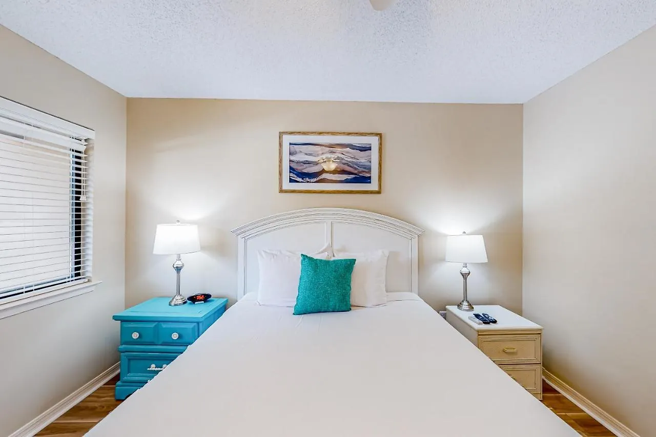 Beachwalk Villa 5194 Destin 0*,
