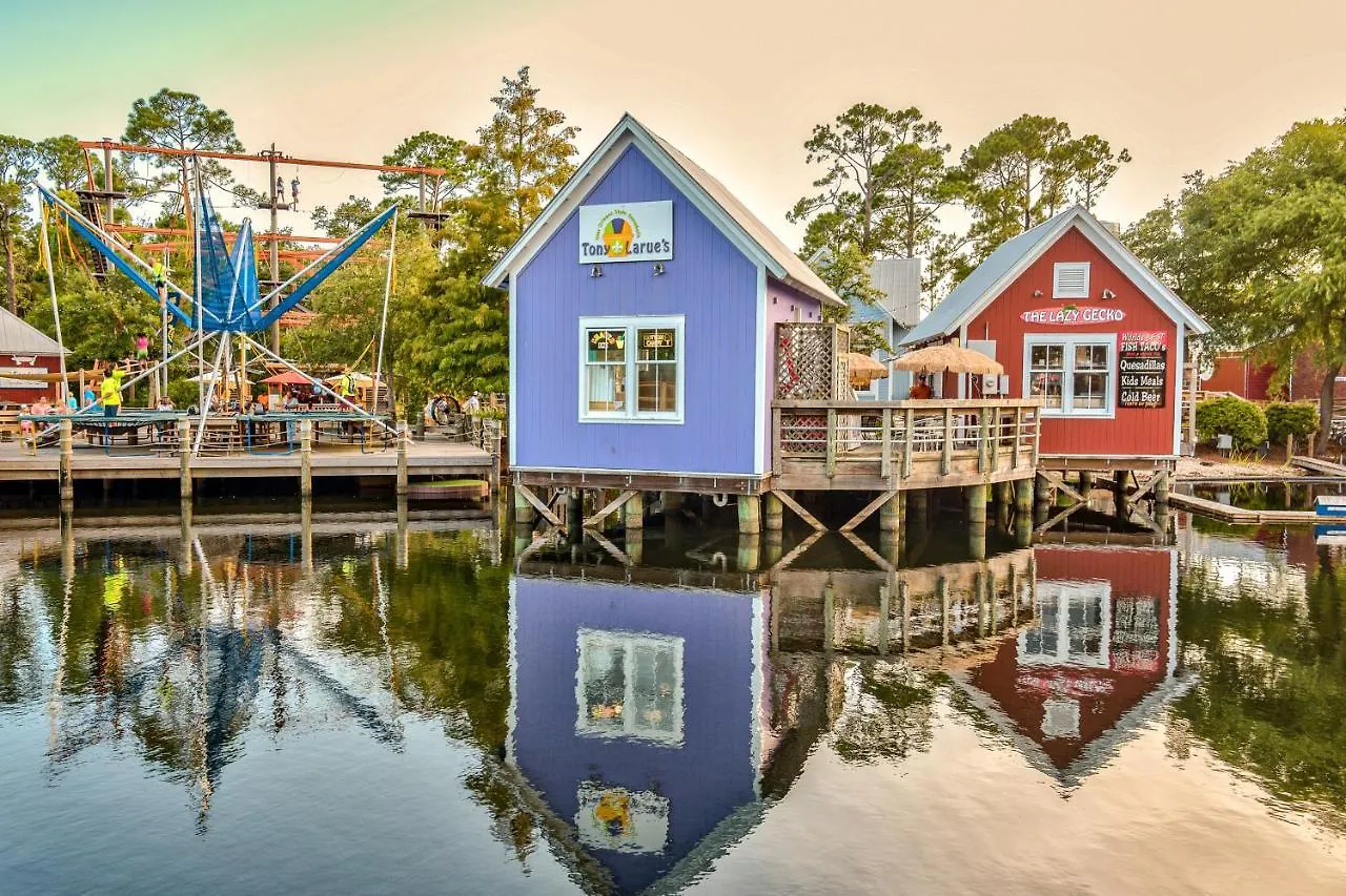 Holiday home Beachwalk Villa 5194 Destin