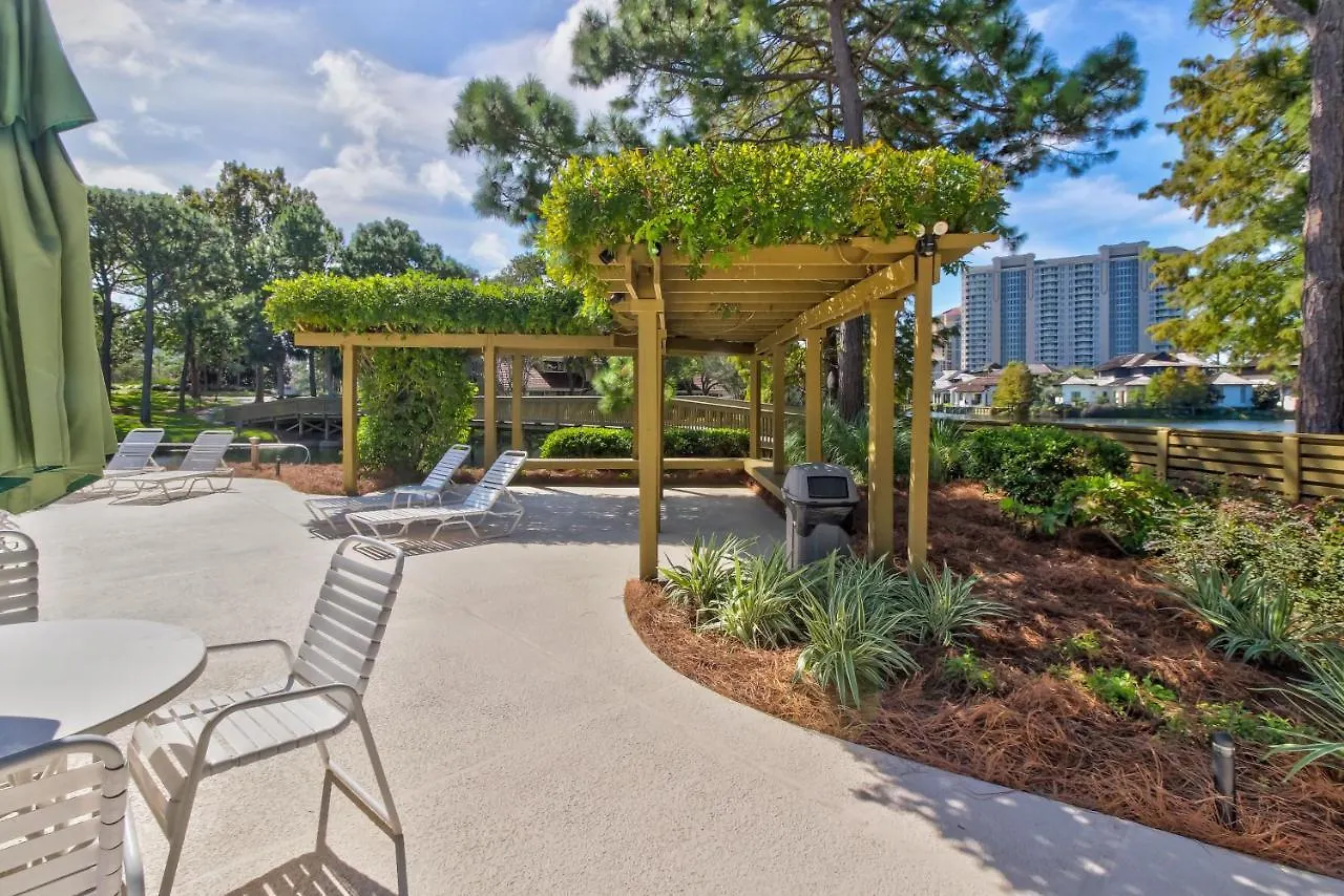 Holiday home Beachwalk Villa 5194 Destin