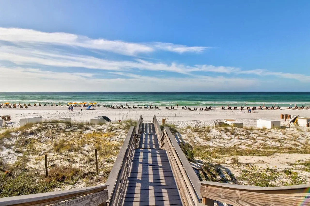 Beachwalk Villa 5194 Destin 0*,  United States