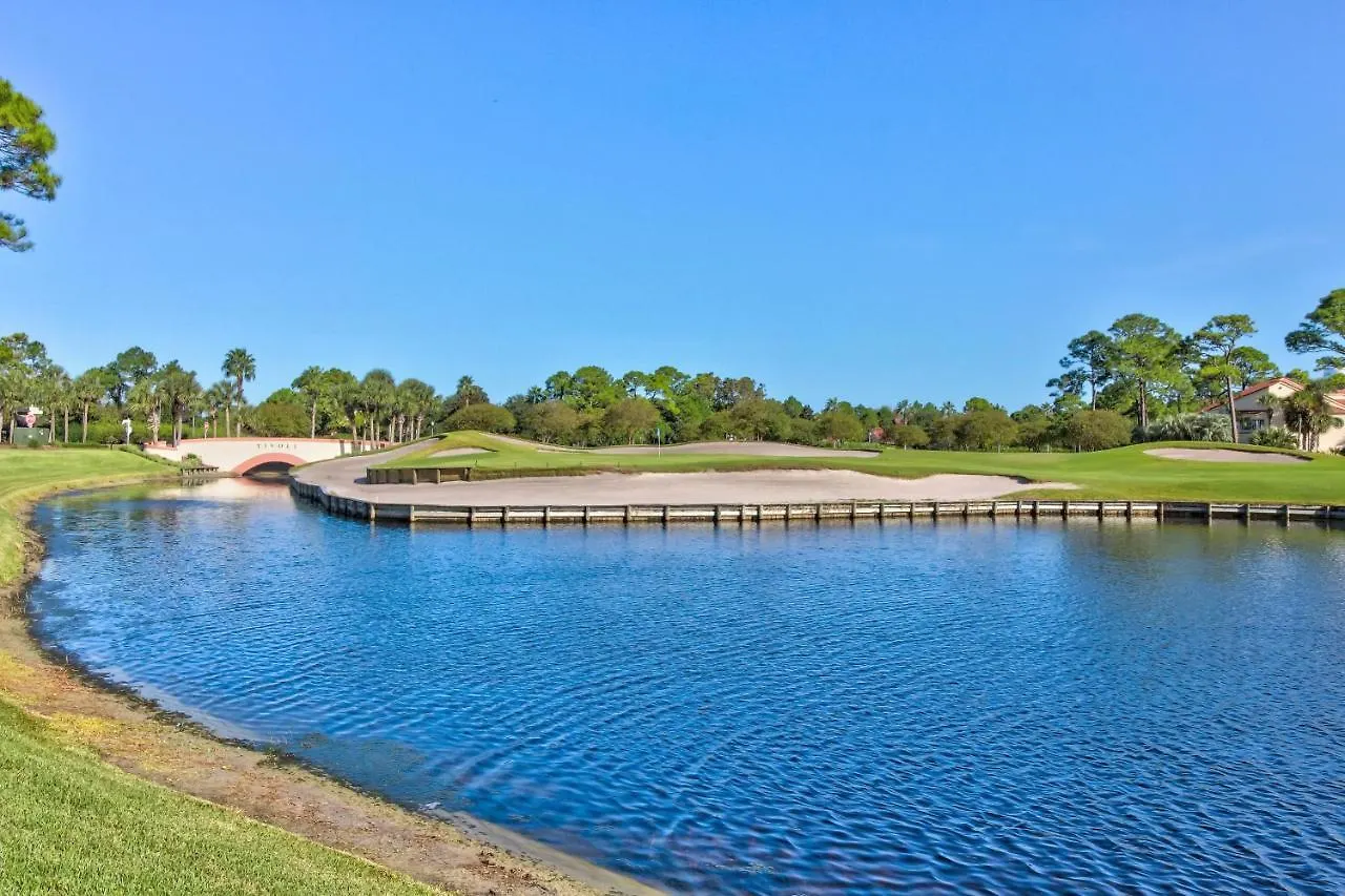 Beachwalk Villa 5194 Destin Holiday home